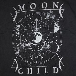 URBN Moon Child Tank Top